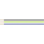 Helukabel 28793 SW spojovací drôt H07V-U 1 x 2.50 mm² čierna metrový tovar