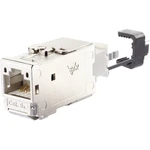 Metz Connect 130B11-E zabudovaný modul RJ45 E-Dat CAT 6A