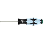 Wera 3367 dielňa skrutkovač Torx Veľkosť skrutkovača T 8 Dĺžka drieku: 60 mm Wera 3367 dielňa skrutkovač Torx Veľkosť skrutkovača T 8 Dĺžka drieku: 60 mm