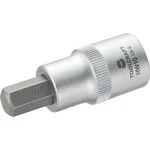 Násada nástrčného kľúča s šesťhranným bitom, TOOLCRAFT 816159, 12,5 mm (1/2 ")