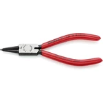 Knipex 44 11 J0 kliešte na poistné krúžky Vhodné pre vnútorné krúžky 8-13 mm  Tvar hrotu rovný