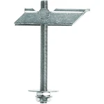 Fischer KD 5 sklopná hmoždinka 100 mm 16 mm 080187 25 ks