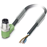 Sensor/Actuator cable SAC-4P-M12MR/1,5-PUR 1668166 Phoenix Contact