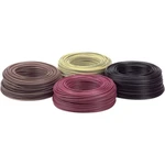 LAPP 4520001-100 opletenie / lanko H07V-K 1 x 1.50 mm² zelená, žltá 100 m