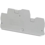 End cover D-QTTCBS 1,5 3206335 Phoenix Contact