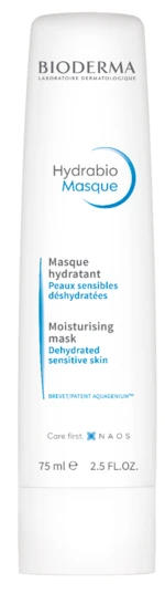 BIODERMA Hydrabio MASKA