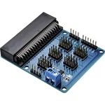 TRU COMPONENTS TC-9072536   1 ks Vhodné pre: micro:bit