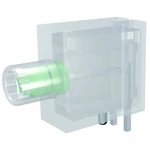 Signal Construct  LED modul   zelená  (d x š x v) 15 x 5 x 14 mm Bulk