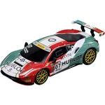 Carrera 20064186 GO!!! auto Ferrari 488 GT3 &quot;Squadra Corse Garage Italia, č. 7&quot;