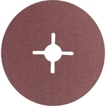 PFERD FS 100-16 A 120 69401067 brúsny papier pre brúsne kotúče  Zrnitosť 120  (Ø) 100 mm 25 ks
