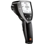 IR teplomer testo 835-T2 Optika 50: 1 -10 do +1500 °C