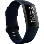 FitBit Charge 4 Fitness hodinky    modrá