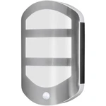 LEDVANCE Endura Style Plate Sensor 4058075477872 LED vonkajšie nástenné osvetlenie s PIR senzorom  12.50 W teplá biela o