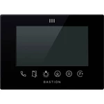 Bastion BA.IU7.BLK domové videotelefón LAN vnútorná jednotka pre 1 domácnosť čierna