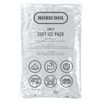 MobiCool 9600024997 Soft Ice Pack 600 chladiace vankúšik s mäkkým ľadom  1 ks (š x v x h) 10 x 240 x 175 mm