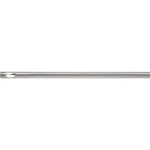Greisinger GF1T-L3-B-BNC teplotná sonda pro meranie okolia  -70 do +250 °C  Typ senzora Pt1000