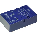 Panasonic SF4D24 relé do DPS 24 V/DC 6 A 4 spínacie, 4 rozpínacie 1 ks