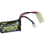 Carson Modellsport akupack Li-Ion 7.4 V 700 mAh