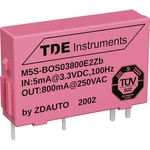 modul I / O  BOS05800E2Zb Napätie / prúd 5 V / 5 mA DC, signál 0-100 Hz vnútorný obvod