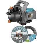 GARDENA 3500/4 záhradné čerpadlo sada 3600 l/h 41 m