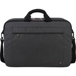 case LOGIC® taška na notebook Era Attaché S Max.veľkosť: 35,6 cm (14")  čierna