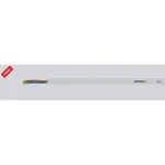 Helukabel 53350 inštalačný kábel NHXMH-J 3 G 1.50 mm² sivá 100 m