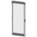 Siemens 8PQ2197-8BA07 dvere  (š x v) 800 mm x 1950 mm ocel svetlo sivá 1 ks