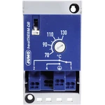 Jumo 603070/0070-7  regulátor teploty  20 do 150 °C relé 16 A
