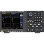 VOLTCRAFT FG-30802T Arbitrárny generátor funkcií  1 µHz - 80 MHz 2-kanálová arbitrárne, šum, pulz, obdĺžnikový, sínusový