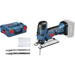 Bosch Professional  akumulátorová priamočiara píla 06015A5101   18 V