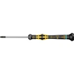 Wera 1567 ESD Micro  skrutkovač Torx Veľkosť skrutkovača T 9 Dĺžka drieku: 40 mm