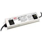 Mean Well ELG-200-C1400B-3Y LED driver  konštantný prúd 198.9 W 1400 mA 71 - 142 V/DC stmievací funkcie 3v1, stmievateľn