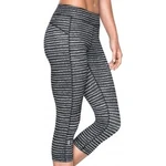 UA HG Armour Printed Capri