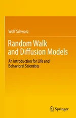 Random Walk and Diffusion Models