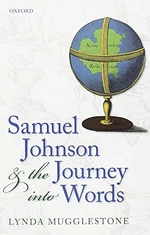 Samuel Johnson and the Journey into Words