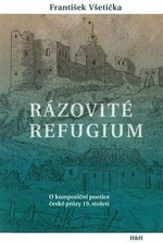 Rázovité refugium - František Všetička