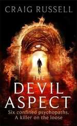 Devil Aspect - Craig Russell