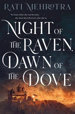 Night of the Raven, Dawn of the Dove