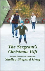 The Sergeant's Christmas Gift