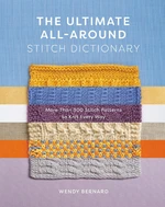 The Ultimate All-Around Stitch Dictionary