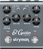 Strymon El Capistan V2 dTape Delay