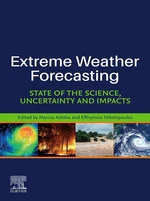 Extreme Weather Forecasting