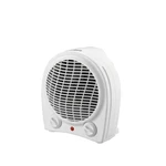 Teplovzdušný ventilátor Iskra FH-109 1000/2000W