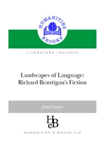 Richard Brautigan's Fiction