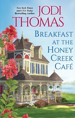 Breakfast at the Honey Creek CafÃ©