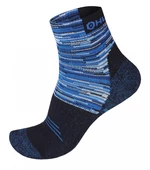 Husky  Hiking námornícka/modrá, XL(45-48) Ponožky