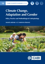 Climate Change, Adaptation and Gender