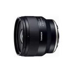 Objektív Tamron 24 mm F/2.8 Di III RXD 1/2 MACRO Sony (F051SF) čierny Klíčové vlastnosti:
» Vylepšená technologie ostření
» Poměr zvětšení 1:2
» Minim