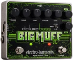Electro Harmonix Deluxe Bass Big Muff PI Basgitarový efekt