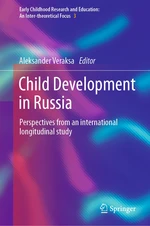 Child Development in Russia